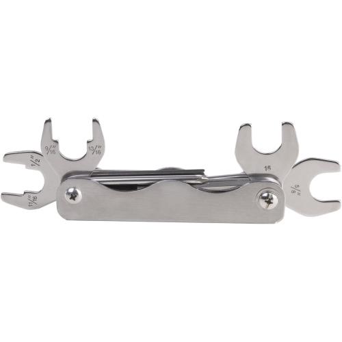 SILVER SS MULTI TOOL