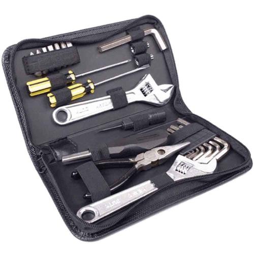 DELUXE DIVERS TOOL KIT