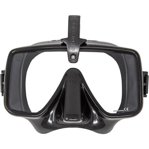 Frameless HUD - Black