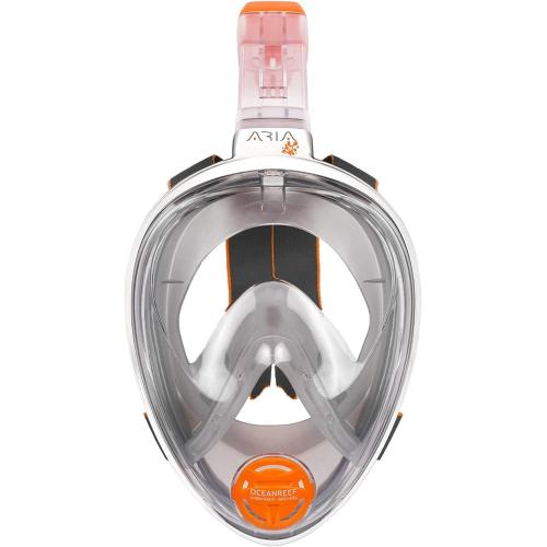 ARIA JR  Full Face Snorkeling Mask