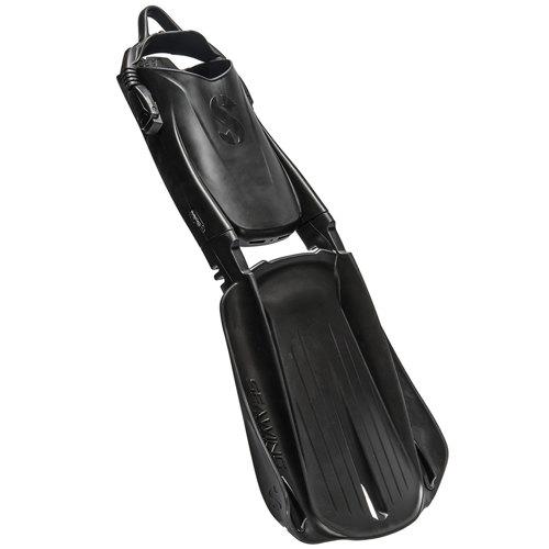 Seawing Supernova- Black