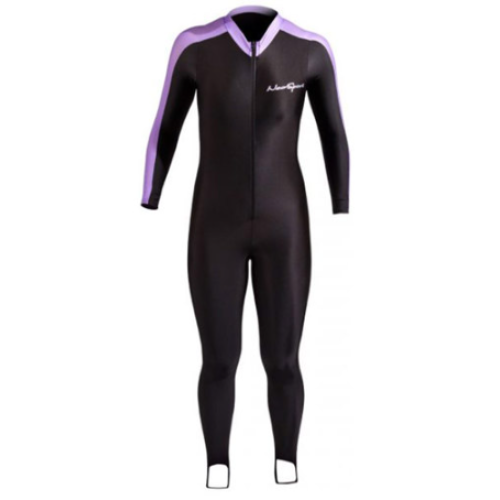 Neosport Unisex Sport Skin Lavender 2XL