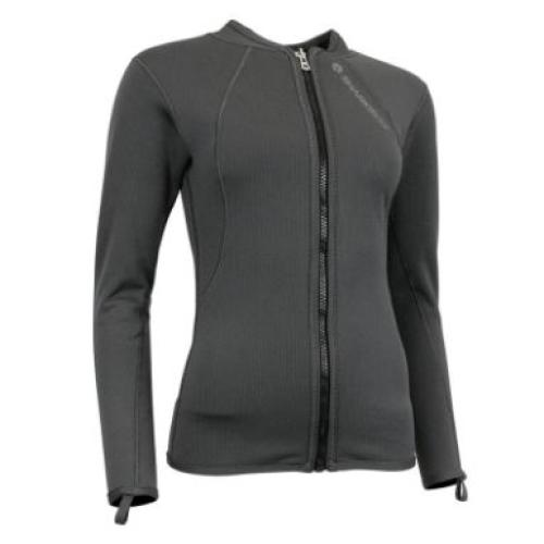 Titanium 2 Long Sleeve Full Zip US12