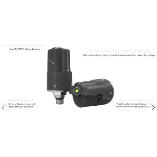 SWIFT Transmitter