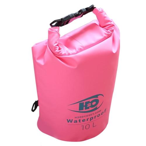 DRY BAG - PINK 20L