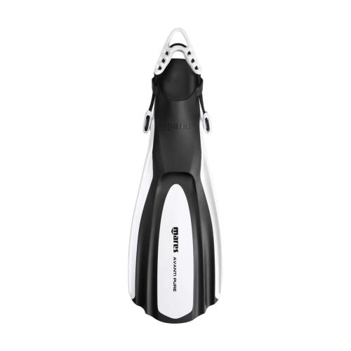 Avanti Pure White - SM