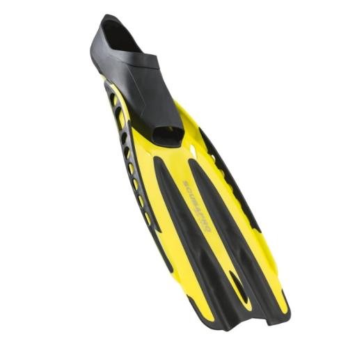 Jet Club Yellow - XS