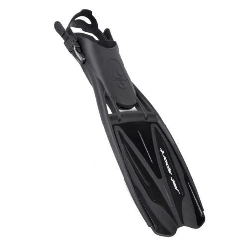 Jet Sport Adjustable Black - SM