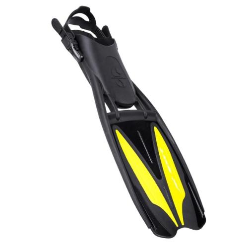 Jet Sport Adjustable Yellow - XL