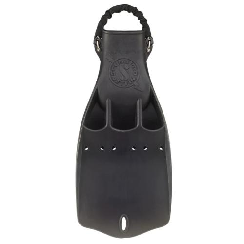 Jet Fin Black - LG