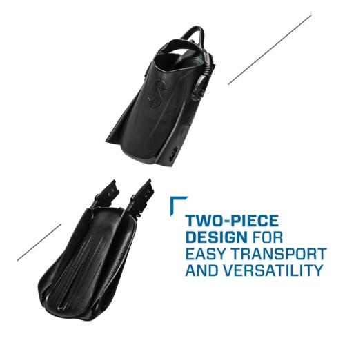 Seawing Supernova Black - LG