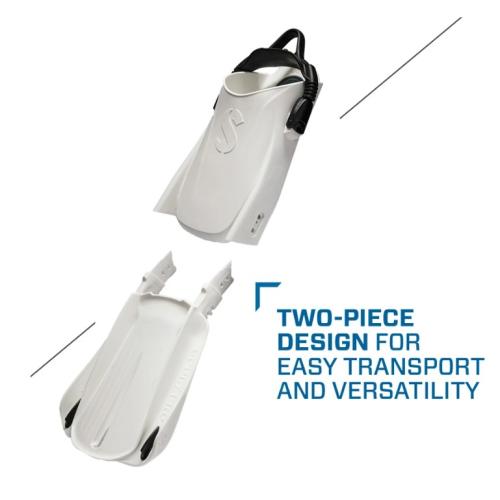 Seawing Supernova White - SM