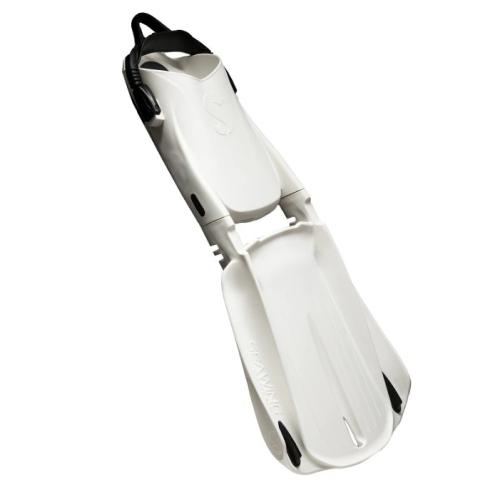 Seawing Supernova White - MD