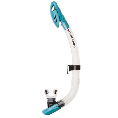 Spectra Dry - Clear/Turquoise