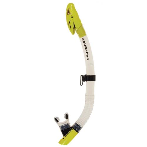 Spectra Dry - Clear/Yellow