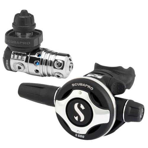 MK25 EVO DIN 300/S600