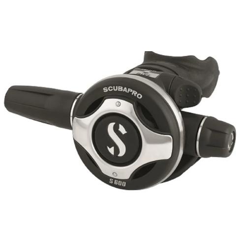 MK25 EVO DIN 300/S600