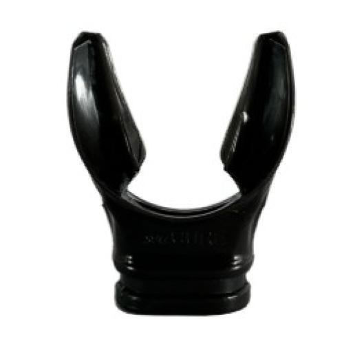 SeaCure Custom Mouthpiece - Size 2 Black