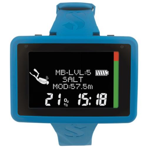 Luna 2.0 (Air-Integrated)