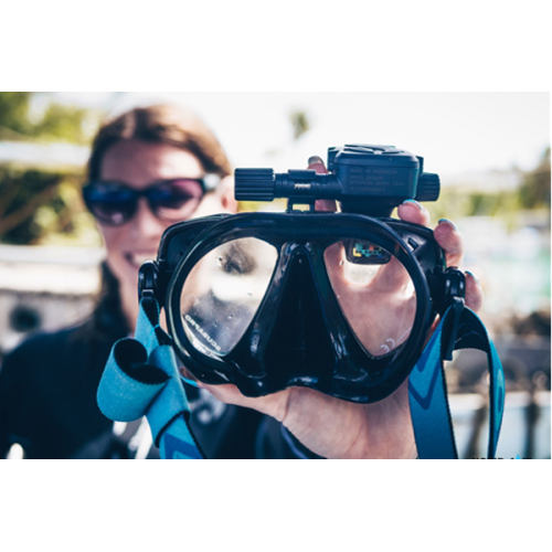 HUD SPORT w/SMART+ PRO Transmitter