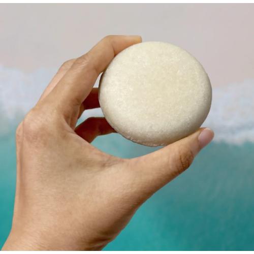 Shampoo Bar - Naturally Naked (Fragrance Free)