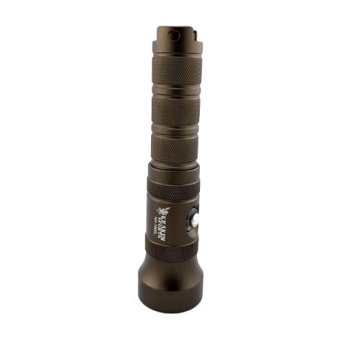 NR-1800L  (Red) - with green laser