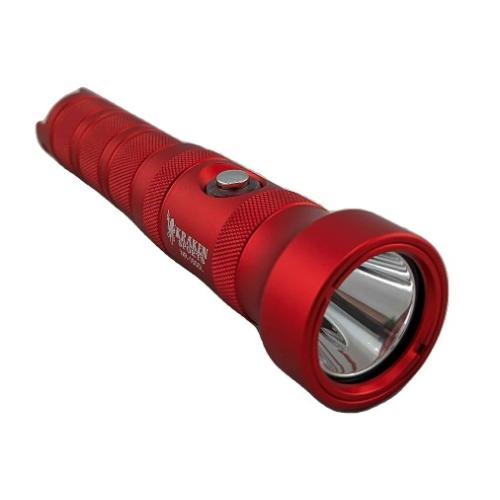 NR-1800L  (Flat Earth) - with green laser