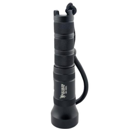 NR-1800L  (Flat Earth) - with green laser