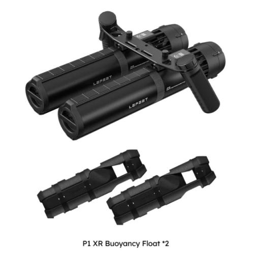 P1 DPV Scooter (single)