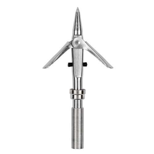 Twin Barb Rockpoint 6mm