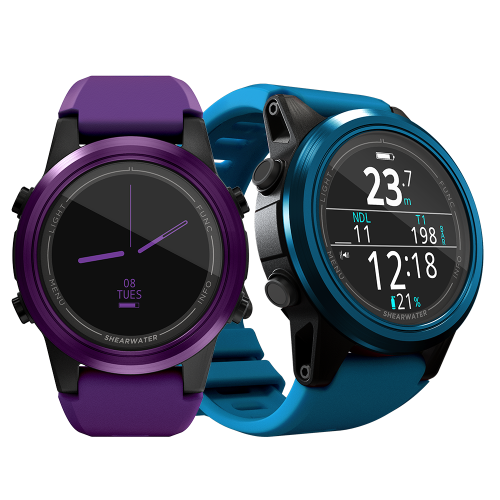 Tern TX - Limited Edition Blue