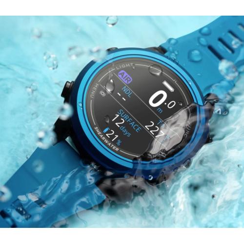 Tern TX - Limited Edition Blue