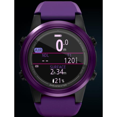 Tern TX - Limited Edition Blue