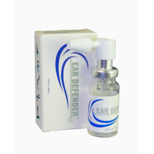 Ear Defender (10ml)