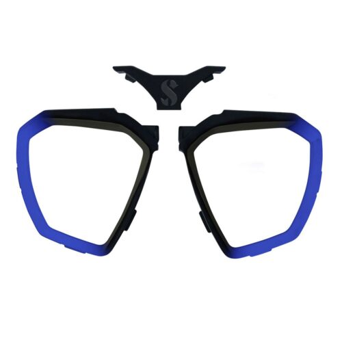 D-Mask Color Kit - Blue