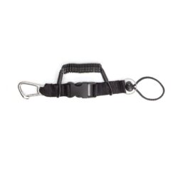 Coil Lanyard (Medium-Duty)