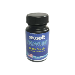 Cleaners - SEAVUE 2 oz. Mask Scrub