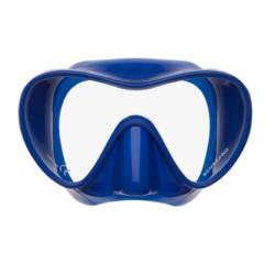 Trinidad 3 Mask  - Blue