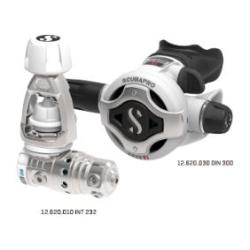 MK25 EVO S620Ti (White Yoke) Limited Edition - Available Summer 2025 - Pre-Orders Now!