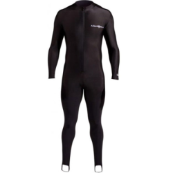 Neosport Unisex Sport Skin - Black LG