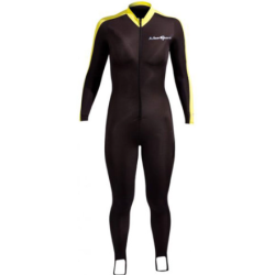Neosport Unisex Sport Skin - Yellow 3XL