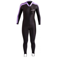 Neosport Unisex Sport Skin - Lavender XS