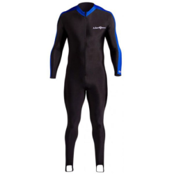 Neosport Unisex Sport Skin - Blue XS