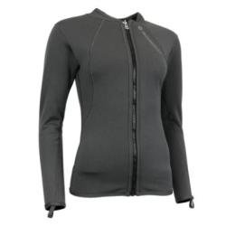 Titanium 2 Long Sleeve Full Zip US8