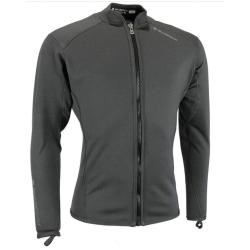 Titanium 2 Long Sleeve Full Zip LGE