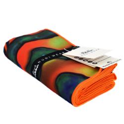 Quick Dry Towel - Mandarin Fish