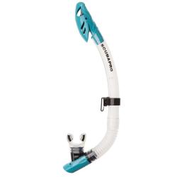 Spectra Dry - Clear/Turquoise