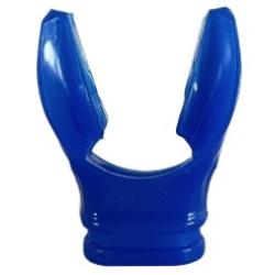 SeaCure Custom Mouthpiece - Size 3 Blue
