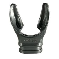 SeaCure Custom Mouthpiece - Size 2 Silver