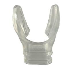 SeaCure Custom Mouthpiece - Size 2 Clear